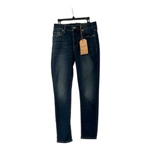 NWT Lucky Brand jeans Hayden Skinny jeans